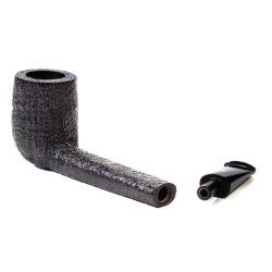 Pipa Dunhill Shell Ring Grain 4109 Canadese 2021