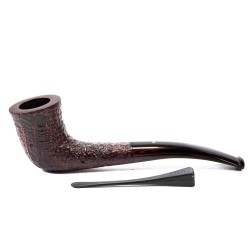 Pipa Dunhill Cumberland 3421 Zulu 2012