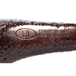 Pipa Dunhill Cumberland 3421 Zulu 2012