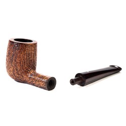 Dunhill Pipe County 3103 Billiard 2019