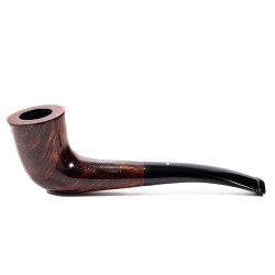 Dunhill Pipe Amber Root...