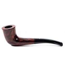 Pipa Dunhill Amber Root...