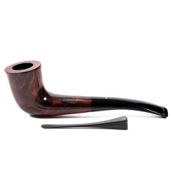Dunhill Pipe Amber Root 3421 Zulu 2016