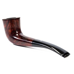 Dunhill Pipe Amber Root 3421 Zulu 2016