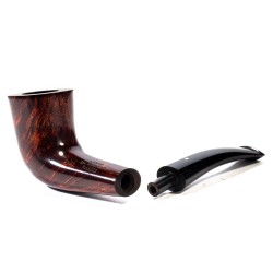 Dunhill Pipe Amber Root 3421 Zulu 2016