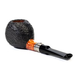 Pipe Castello Old Antiquari Ancoretta Apple