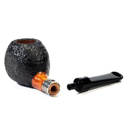 Pipe Castello Old Antiquari Ancoretta Apple