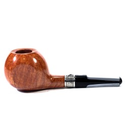 Pipe Castello Collection Ancoretta Apple