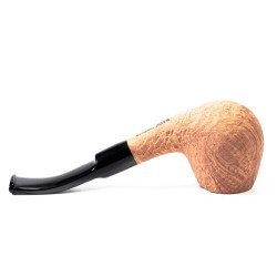 Pipe Vauen Basic Nature Sandb. 4400-08 Bent Apple