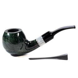 Pipe Vauen Kensington Smooth 142 Bent Apple