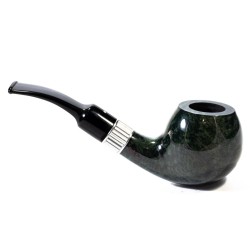 Pipe Vauen Kensington Smooth 142 Bent Apple