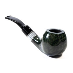 Pipe Vauen Kensington Smooth 142 Bent Apple