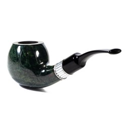 Pipe Vauen Kensington Smooth 142 Bent Apple