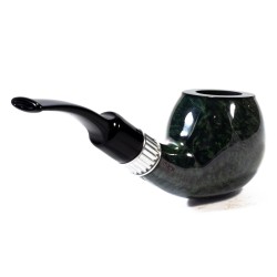 Pipe Vauen Kensington Smooth 142 Bent Apple