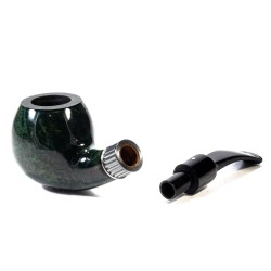 Pipe Vauen Kensington Smooth 142 Bent Apple