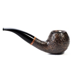 Pipe Vauen Mamba Sandb. 5537 Bent Apple