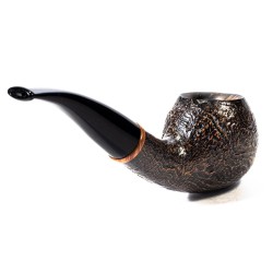 Pipe Vauen Mamba Sandb. 5537 Bent Apple