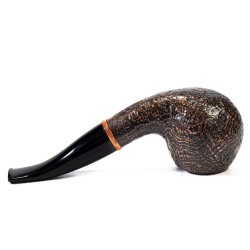 Pipe Vauen Mamba Sandb. 5537 Bent Apple