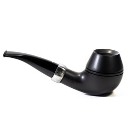 Pipe Vauen Tuerca Smooth TC 246 Bent Bulldog
