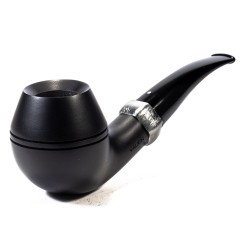 Pipe Vauen Tuerca Smooth TC 246 Bent Bulldog