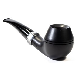 Pipe Vauen Tuerca Smooth TC 246 Bent Bulldog