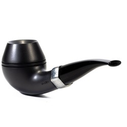Pipe Vauen Tuerca Smooth TC 246 Bent Bulldog