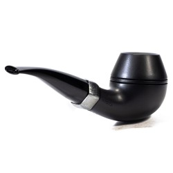 Pipe Vauen Tuerca Smooth TC 246 Bent Bulldog