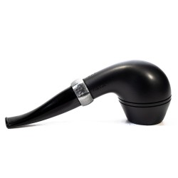 Pipe Vauen Tuerca Smooth TC 246 Bent Bulldog