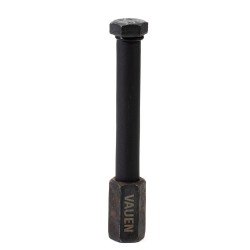 Pipe Vauen Tuerca Smooth TC 237 Bent Apple