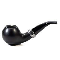 Pipe Vauen Tuerca Smooth TC 237 Bent Apple