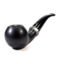 Pipe Vauen Tuerca Smooth TC 237 Bent Apple