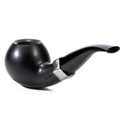 Pipe Vauen Tuerca Smooth TC 237 Bent Apple