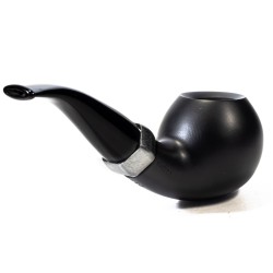 Pipe Vauen Tuerca Smooth TC 237 Bent Apple