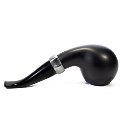 Pipe Vauen Tuerca Smooth TC 237 Bent Apple