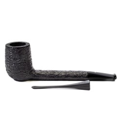 Pipa Dunhill Shell Ring Grain 4109 Canadese 2021