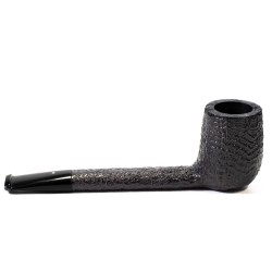 Pipa Dunhill Shell Ring Grain 4109 Canadese 2021