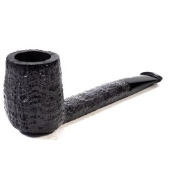Pipa Dunhill Shell Ring Grain 4109 Canadese 2021
