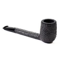 Pipa Dunhill Shell Ring Grain 4109 Canadese 2021