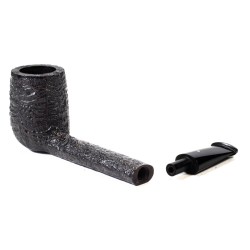 Pipa Dunhill Shell Ring Grain 4109 Canadese 2021