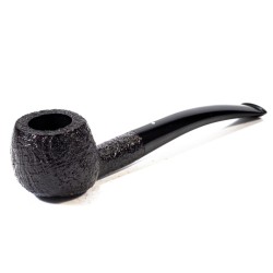 Dunhill Pipe Shell Briar 3407 Prince 2014