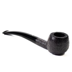 Dunhill Pipe Shell Briar 3407 Prince 2014