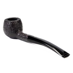 Dunhill Pipe Shell Briar 3407 Prince 2014