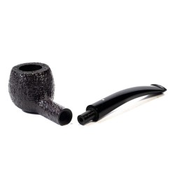 Dunhill Pipe Shell Briar 3407 Prince 2014