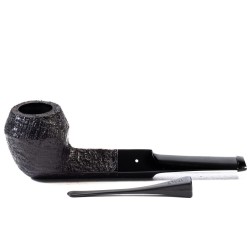 Dunhill Pipe Shell Briar 4204 Bulldog 2023