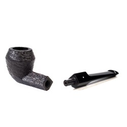 Dunhill Pipe Shell Briar 4204 Bulldog 2023