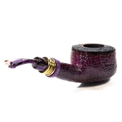 Pipa Peder Jeppesen Classic Gr.2 Bent Pot