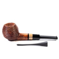 Pipa Luigi Viprati Rusticata Apple