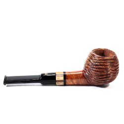Pipa Luigi Viprati Rusticata Apple