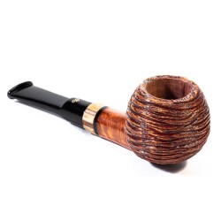 Pipa Luigi Viprati Rusticata Apple