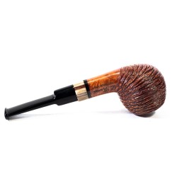Pipa Luigi Viprati Rusticata Apple